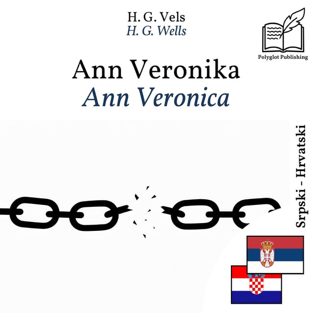 Ann Veronica