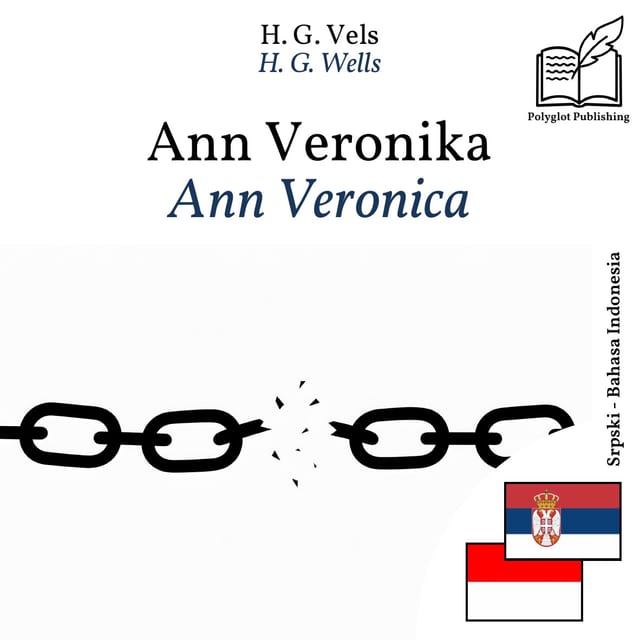 Ann Veronica
