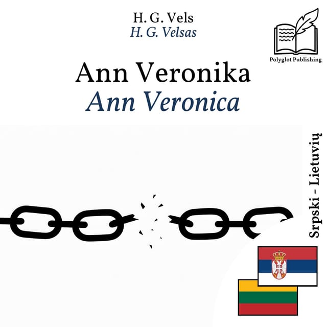 Ann Veronica