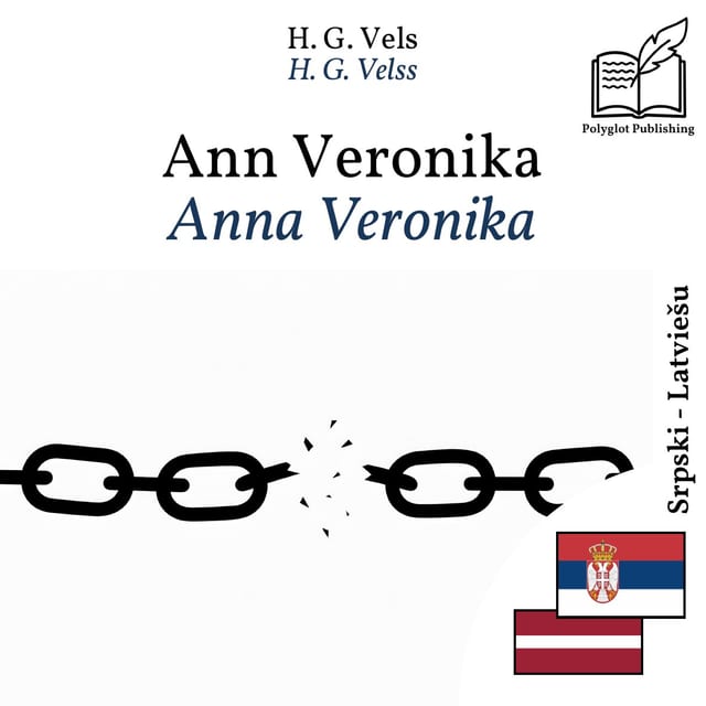 Anna Veronika