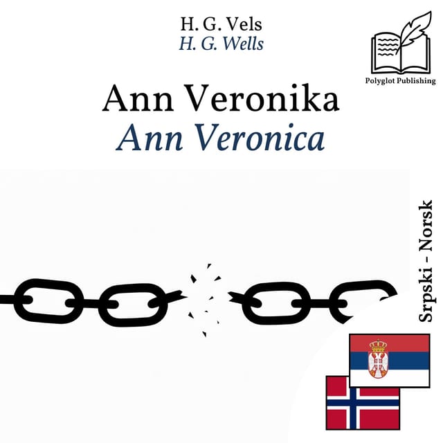 Ann Veronica