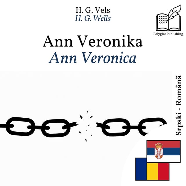 Ann Veronica