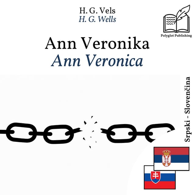 Ann Veronica