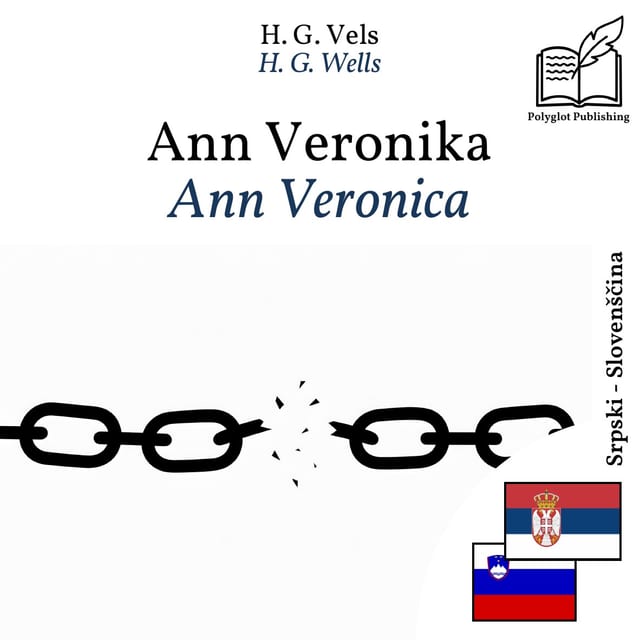 Ann Veronica