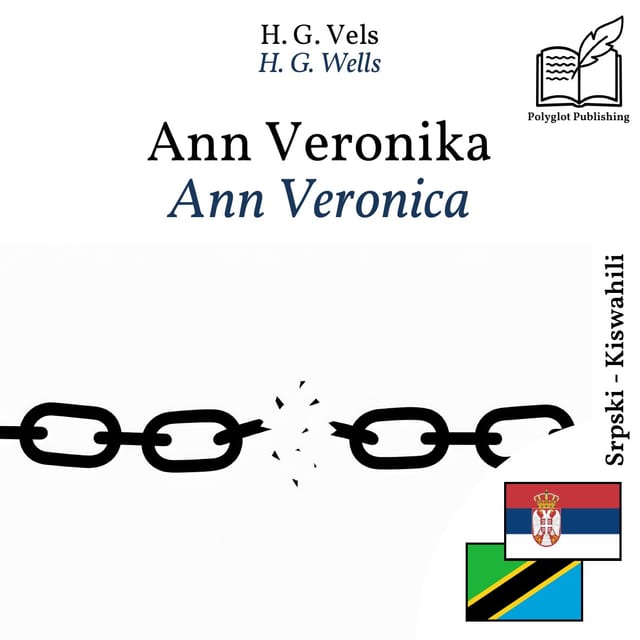 Ann Veronica