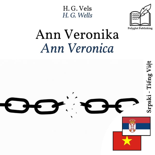 Ann Veronica