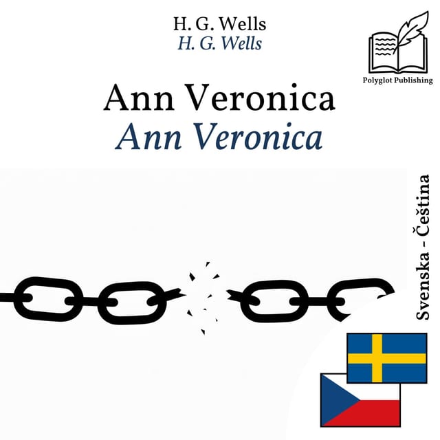 Ann Veronica
