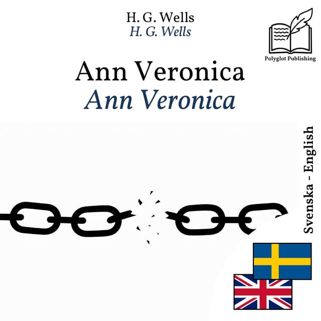 Ann Veronica