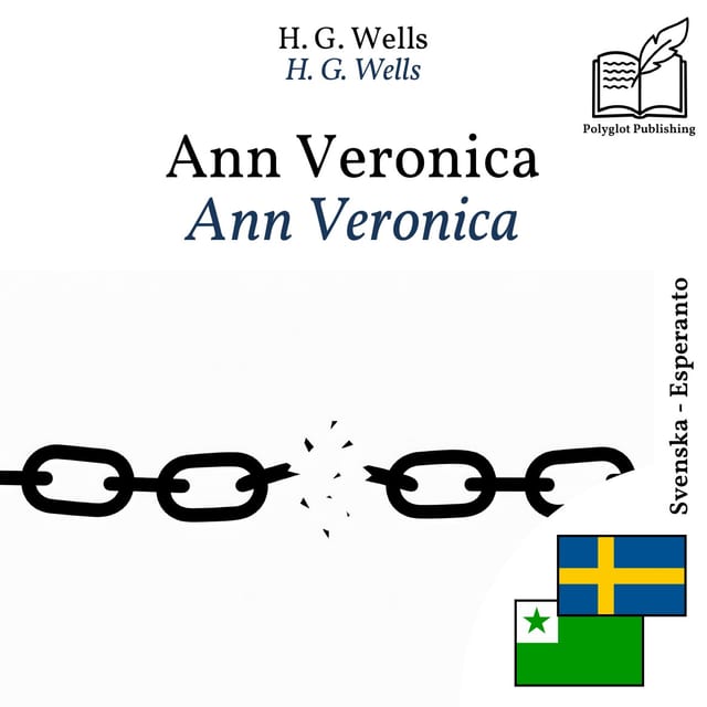 Ann Veronica