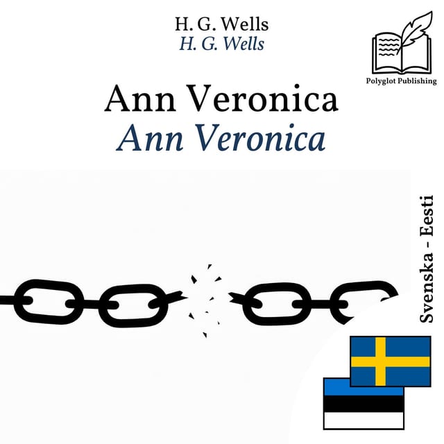 Ann Veronica