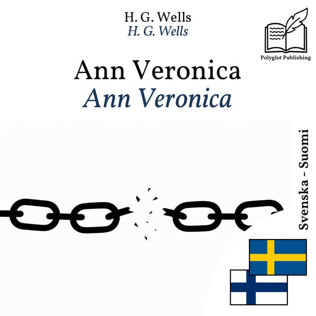 Ann Veronica