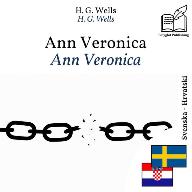 Ann Veronica