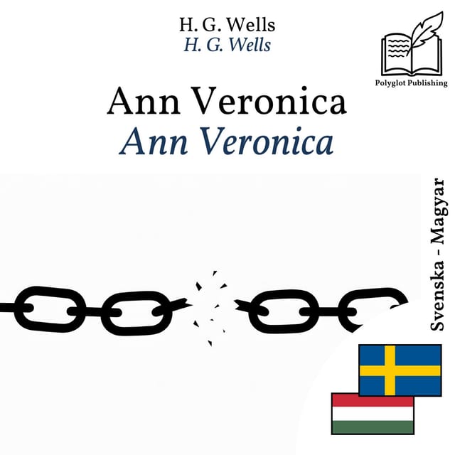 Ann Veronica