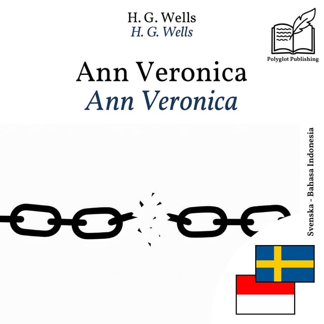 Ann Veronica