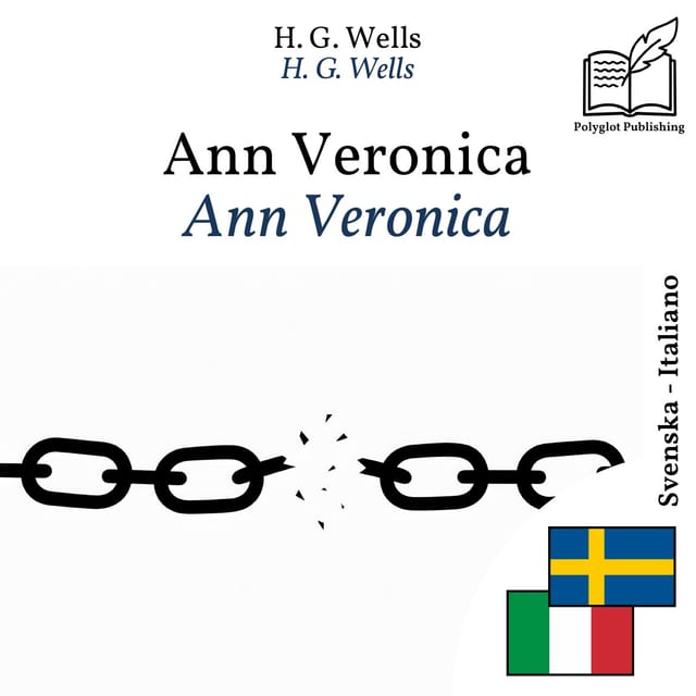 Ann Veronica