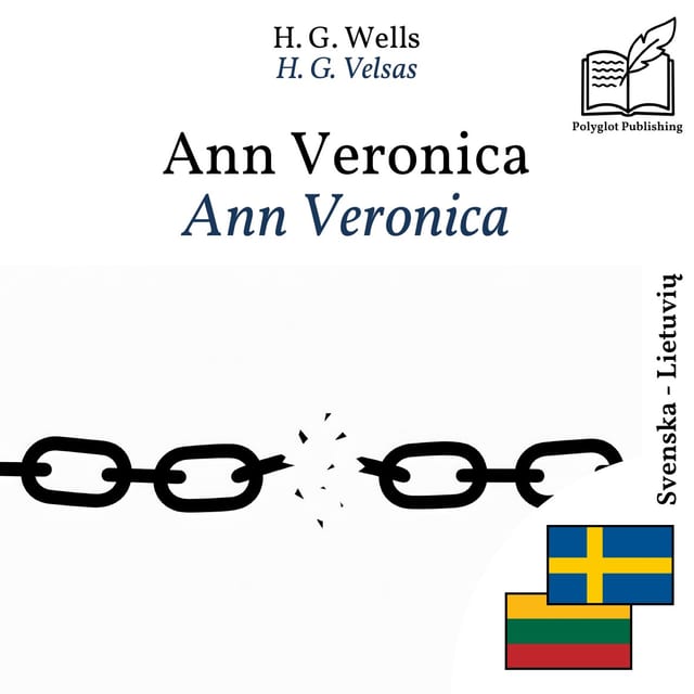 Ann Veronica