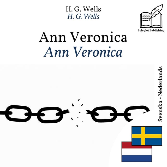 Ann Veronica
