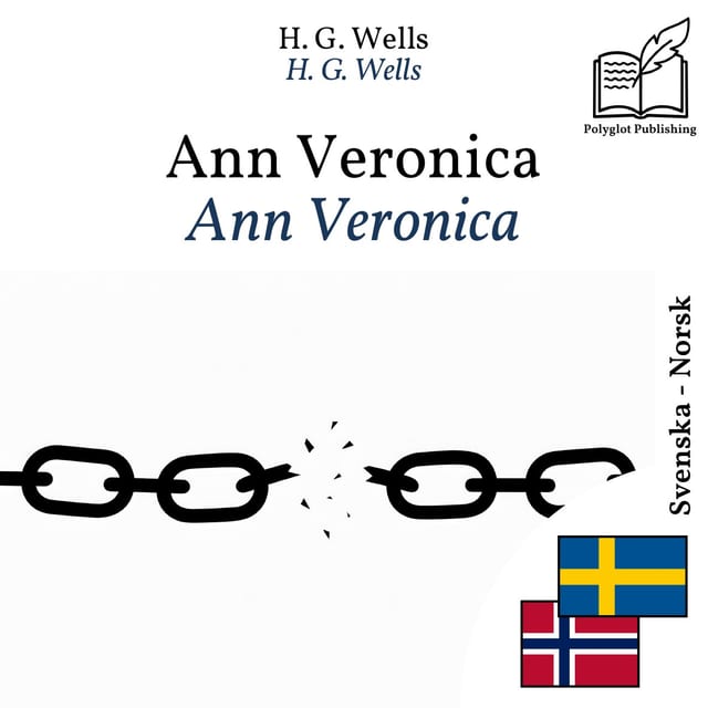 Ann Veronica