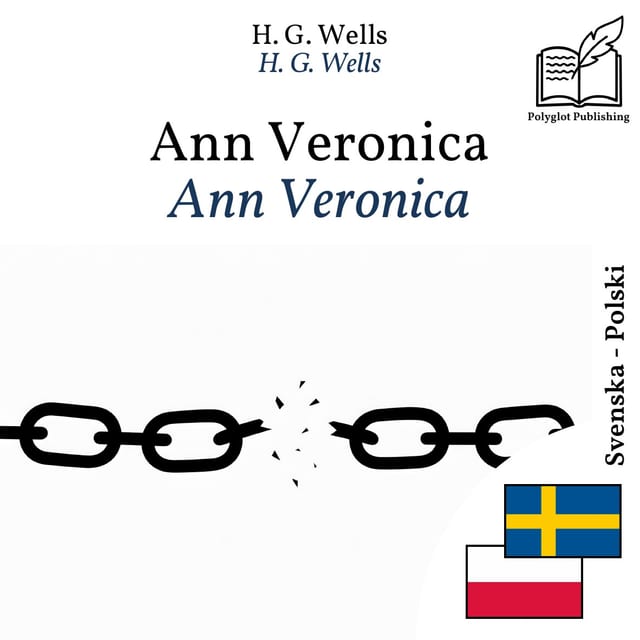 Ann Veronica