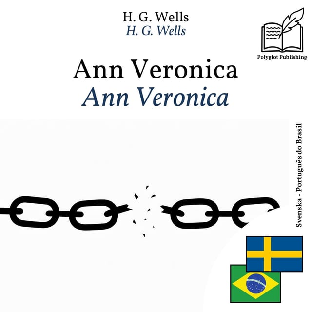 Ann Veronica
