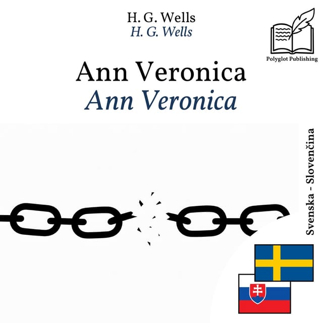 Ann Veronica