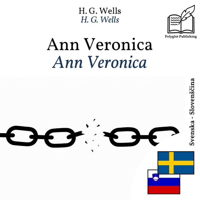 Ann Veronica