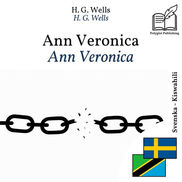 Ann Veronica