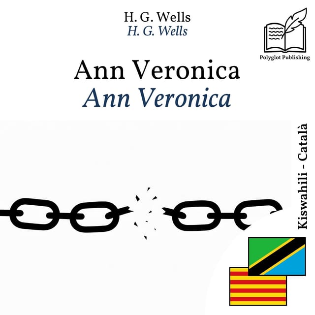 Ann Veronica