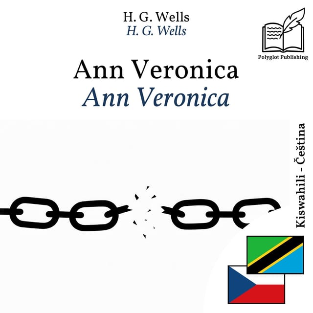 Ann Veronica