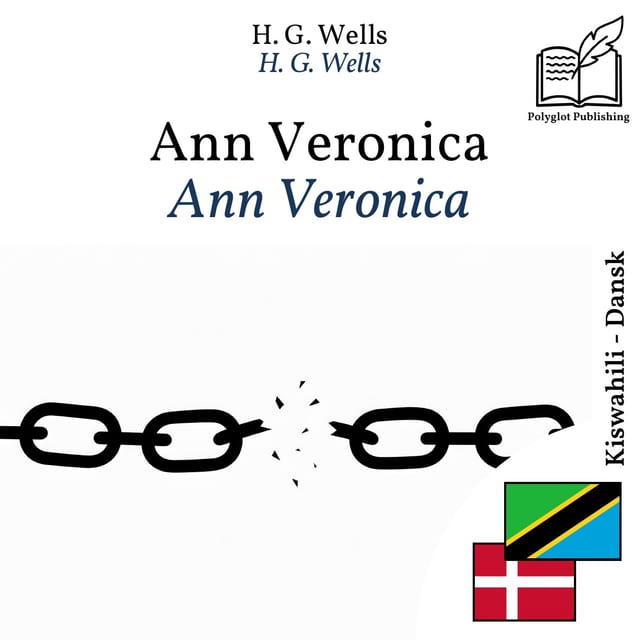 Ann Veronica
