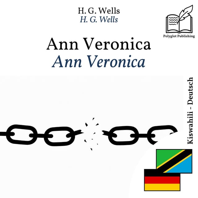 Ann Veronica