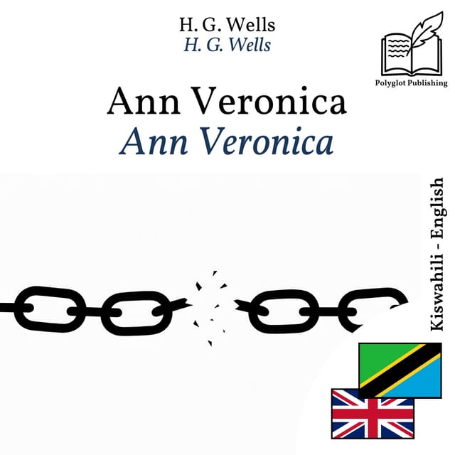 Ann Veronica