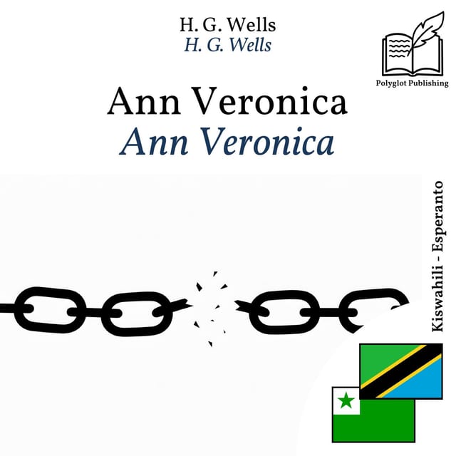 Ann Veronica