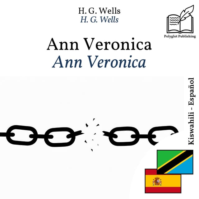 Ann Veronica