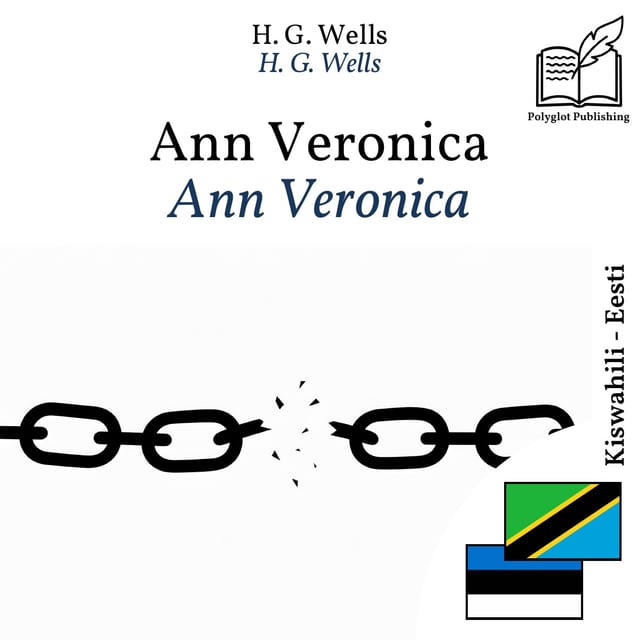 Ann Veronica