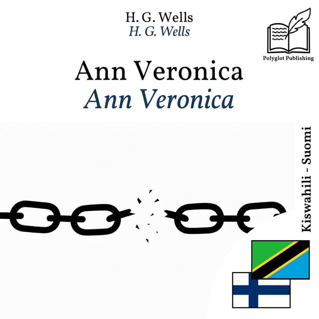 Ann Veronica