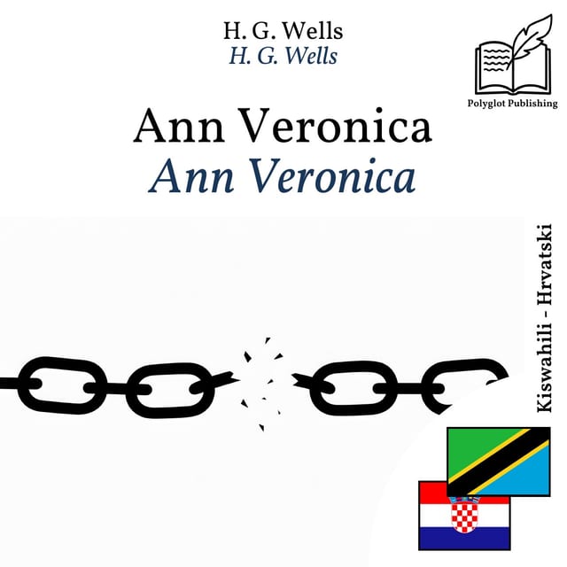 Ann Veronica