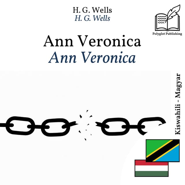 Ann Veronica