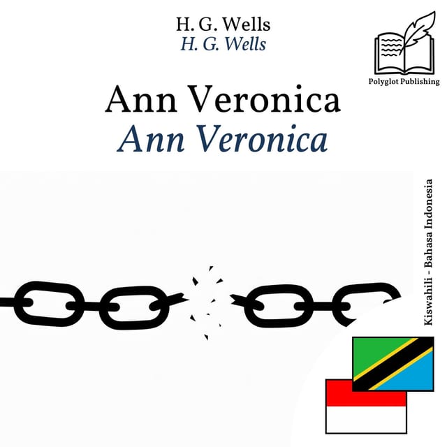 Ann Veronica