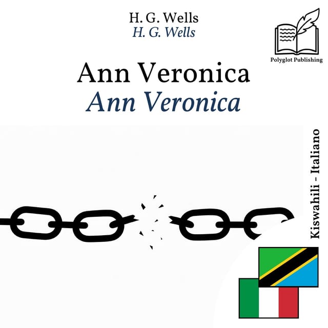 Ann Veronica