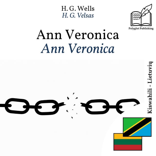 Ann Veronica