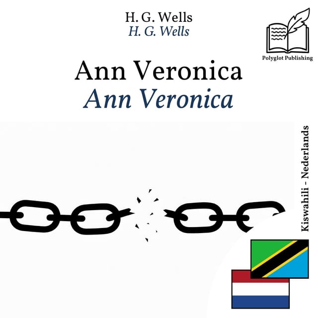Ann Veronica