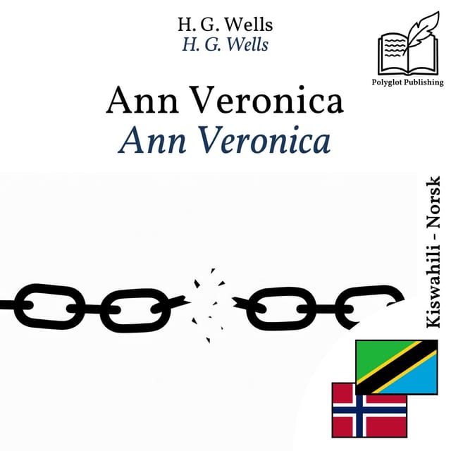 Ann Veronica