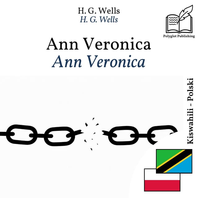 Ann Veronica