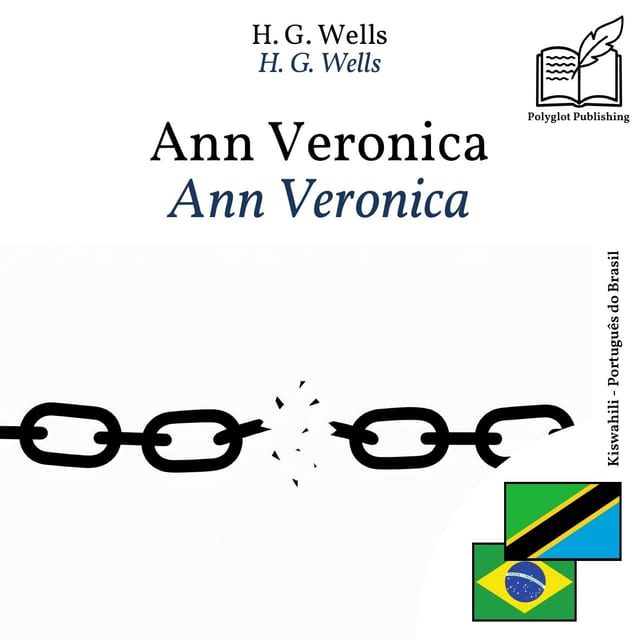 Ann Veronica