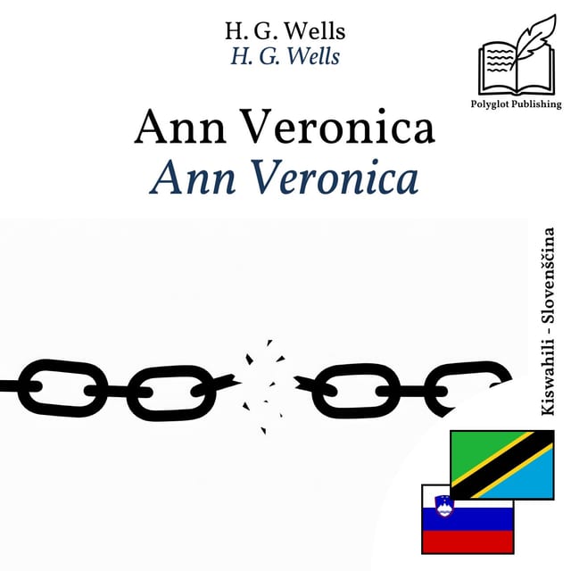 Ann Veronica