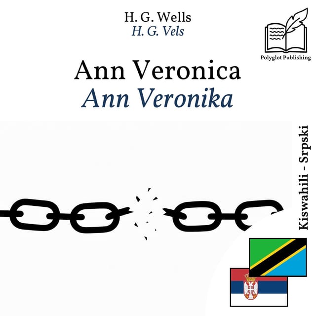 Ann Veronika