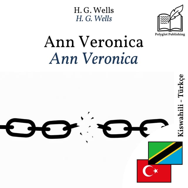Ann Veronica