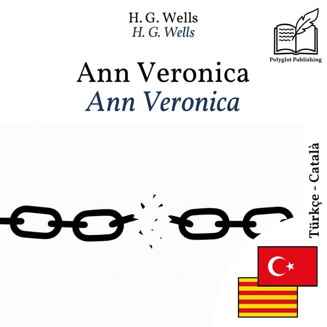 Ann Veronica
