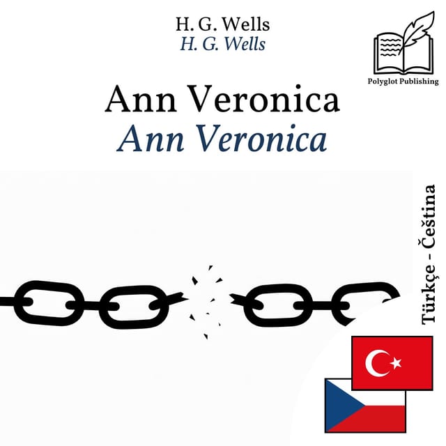 Ann Veronica